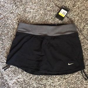 Nike skort